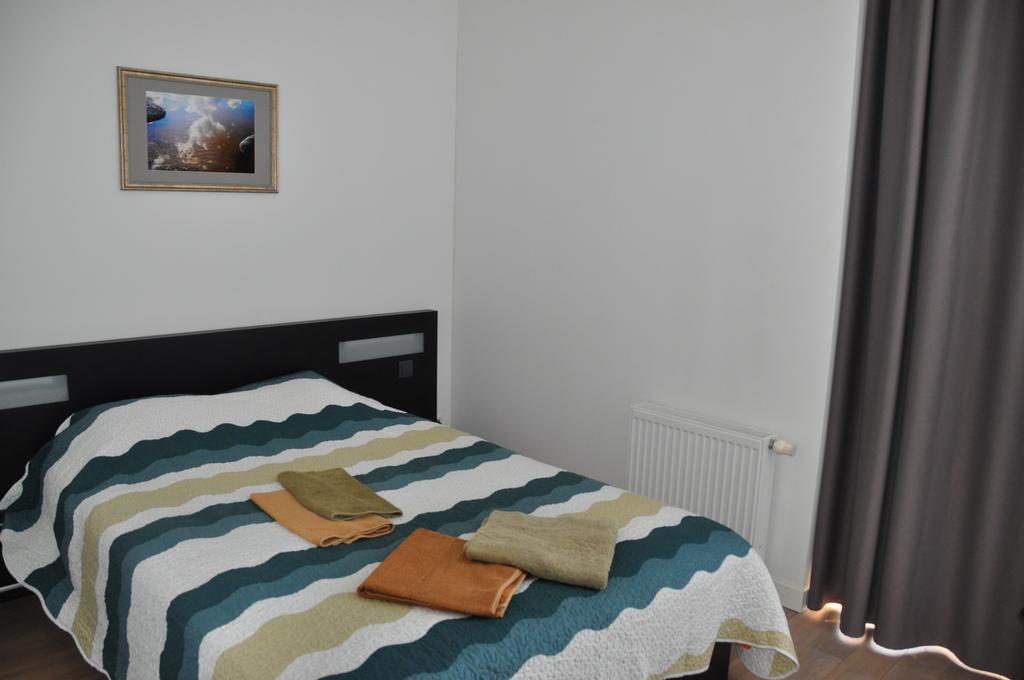 Hotel Udens Turisma Attistibas Centrs Baka Gaigalava Zimmer foto